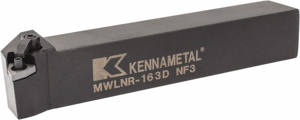 Kennametal Indexable Turning Toolholder: DWLNL163CKC3, Clamp - 2273048