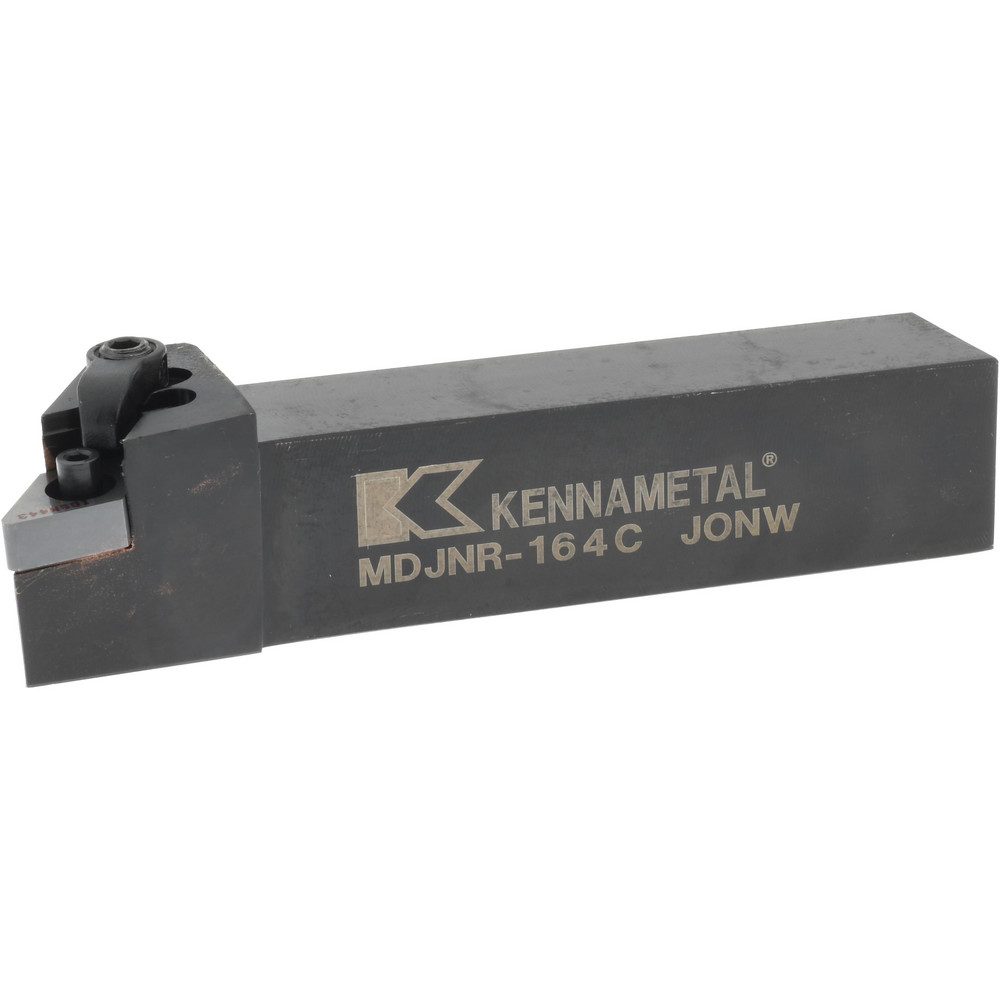 Kennametal Indexable Turning Toolholder: DWLNL163CKC3, Clamp - 2273048