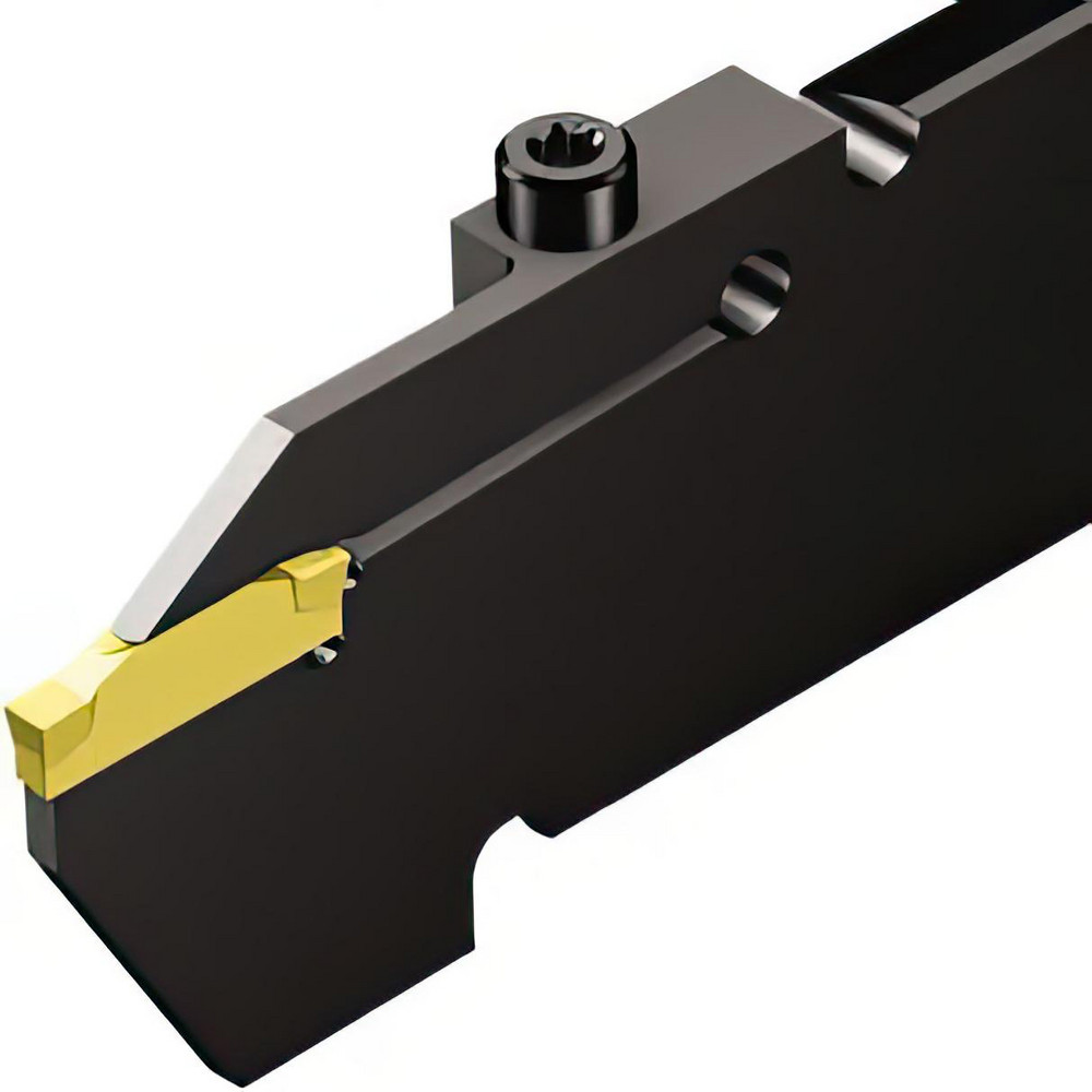 Sandvik Coromant R/LF123..B1 (S) Single End Right Hand Indexable Cutoff Blade - 5954913