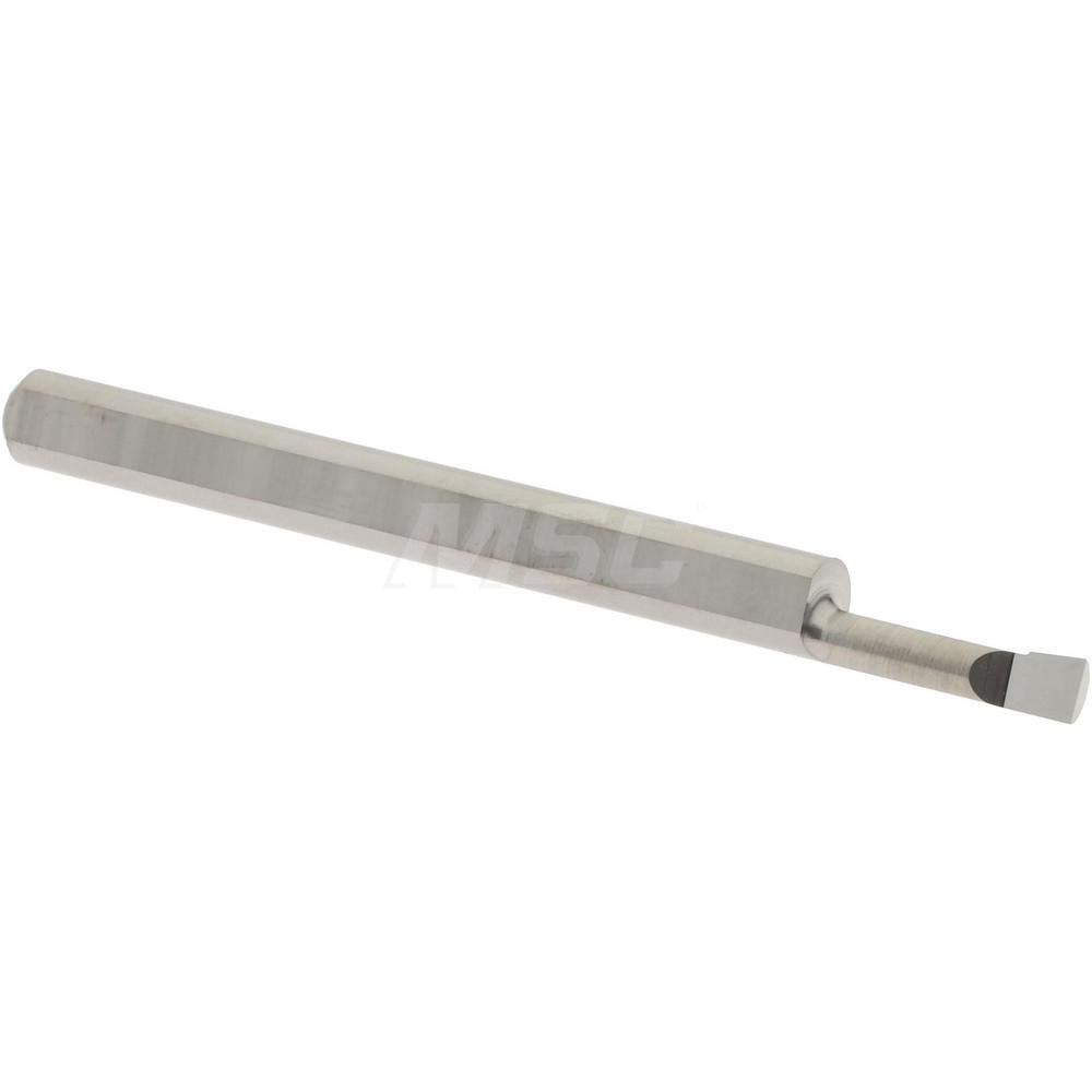 MAQ Indexable Turning Toolholder: SCLCR 3/4-6.3, Clamp - 300219