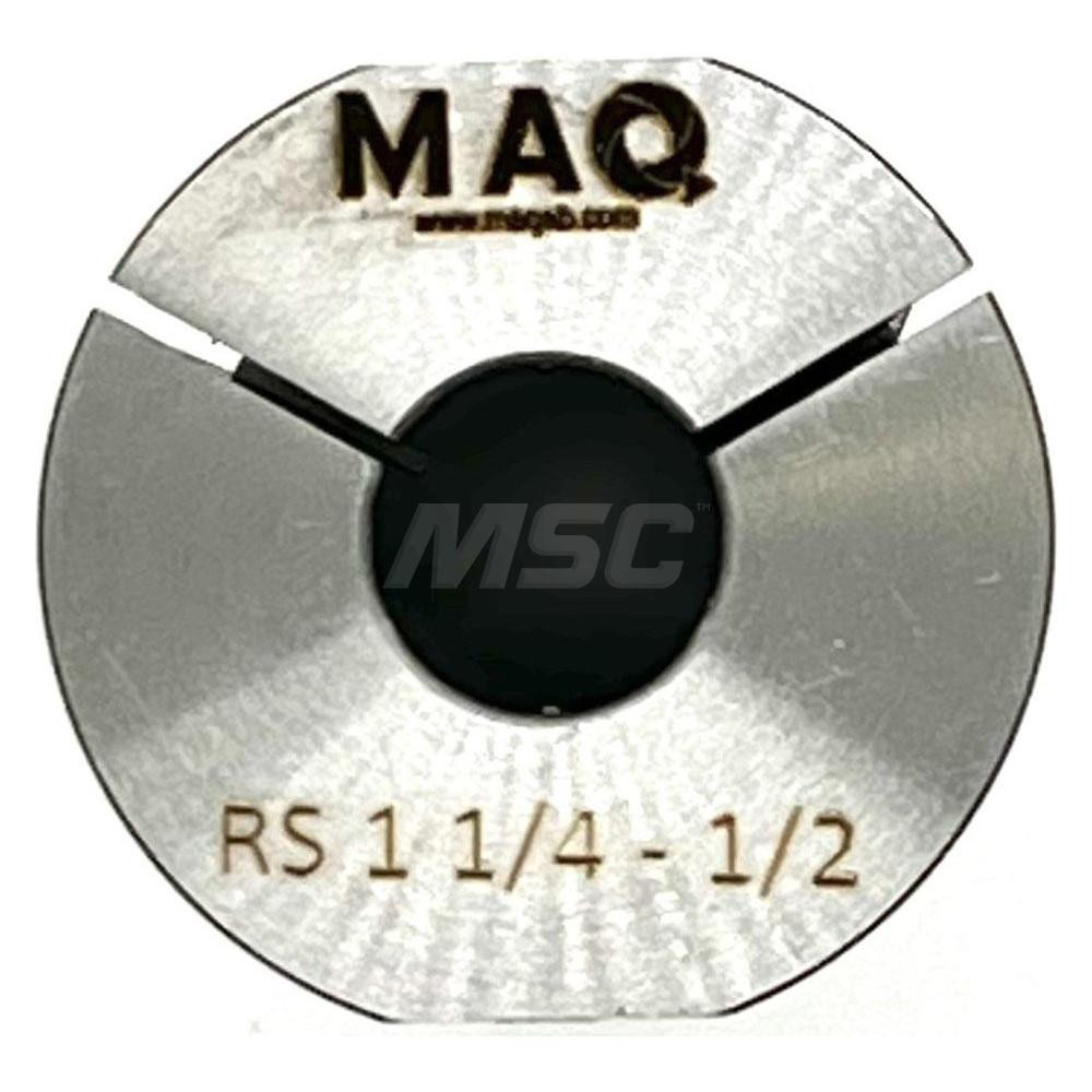 MAQ Indexable Turning Toolholder: SCLCR 3/4-6.3, Clamp - 300219
