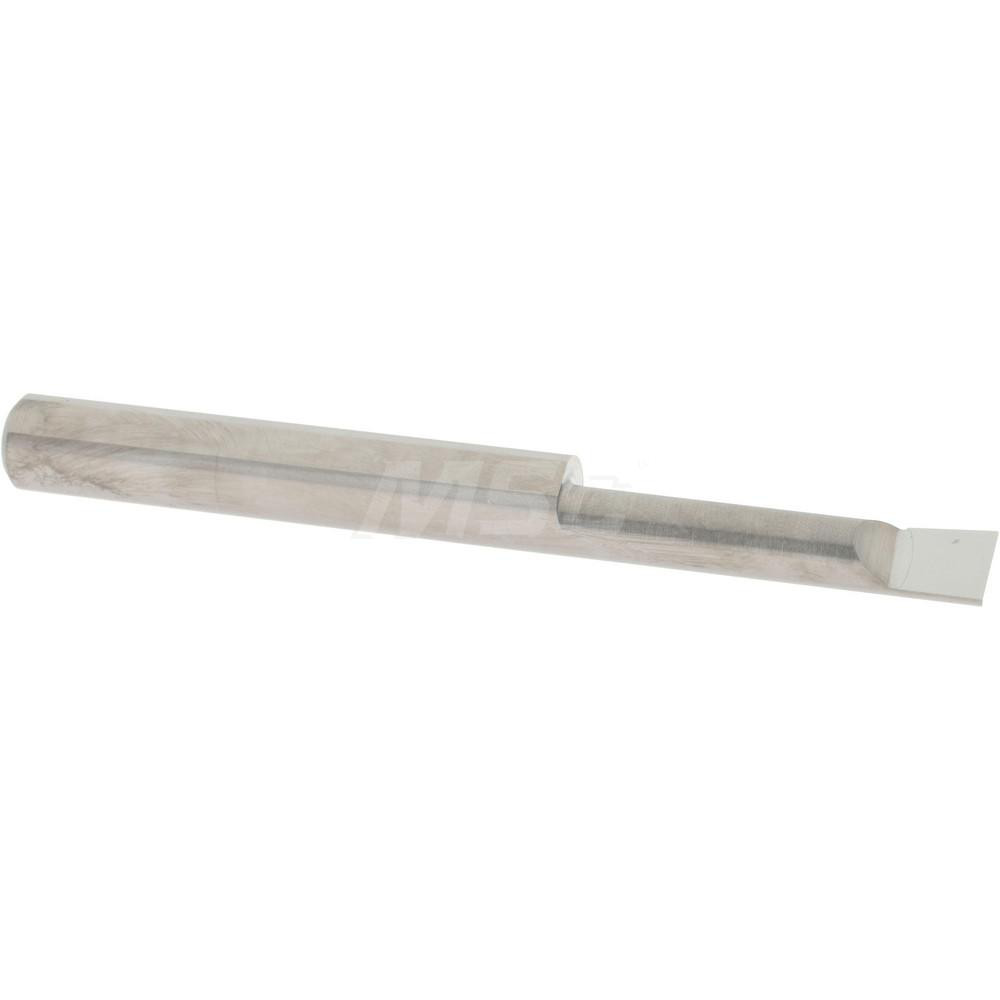 MAQ Indexable Turning Toolholder: SCLCR 3/4-6.3, Clamp - 300219