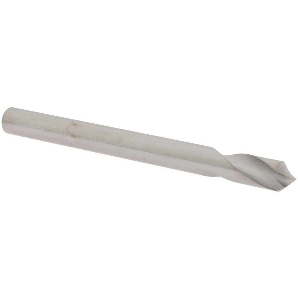 Everede Tool Indexable Boring Bar: .270 MINIBORE 5 DEG., 0.2700" Min Bore, Right Hand, 5 deg Lead, Solid Carbide (Shank) & Steel (Head) - 00253
