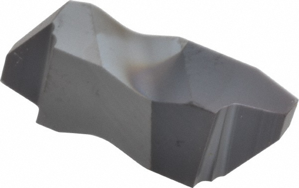 Kennametal Indexable Grooving-Cutoff Toolholder: EVSBL160426100180C, 4 to 4 mm Groove Width, 26 mm Max Depth of Cut, Left Hand - 6117384