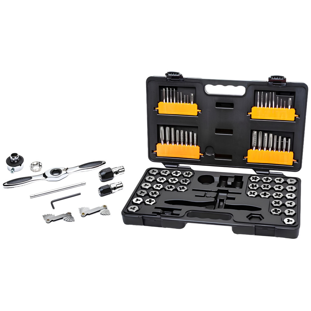 Kennametal Indexable Turning Toolholder: MWLNR124B, Clamp & Screw - 1095983
