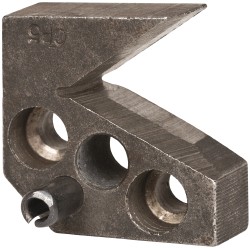 Sandvik Coromant Indexable Boring Cartridge: Right Hand, 1.9291" Min Dia - 5759606