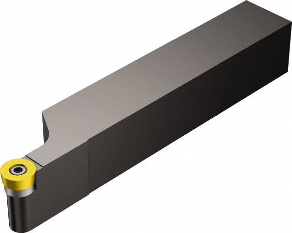 Sandvik Coromant Indexable Turning Toolholder: SRACR203D, Screw - 5751323