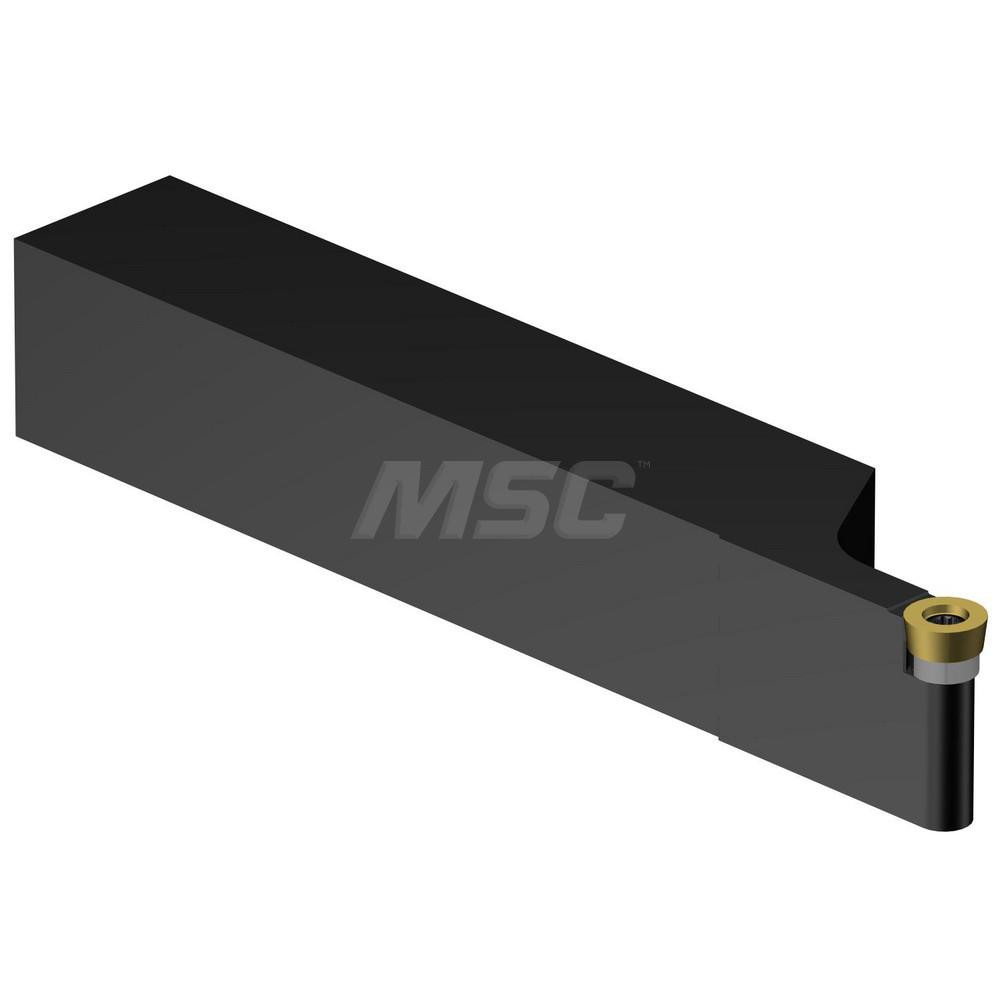 Sandvik Coromant Indexable Turning Toolholder: SRACR203D, Screw - 5751323