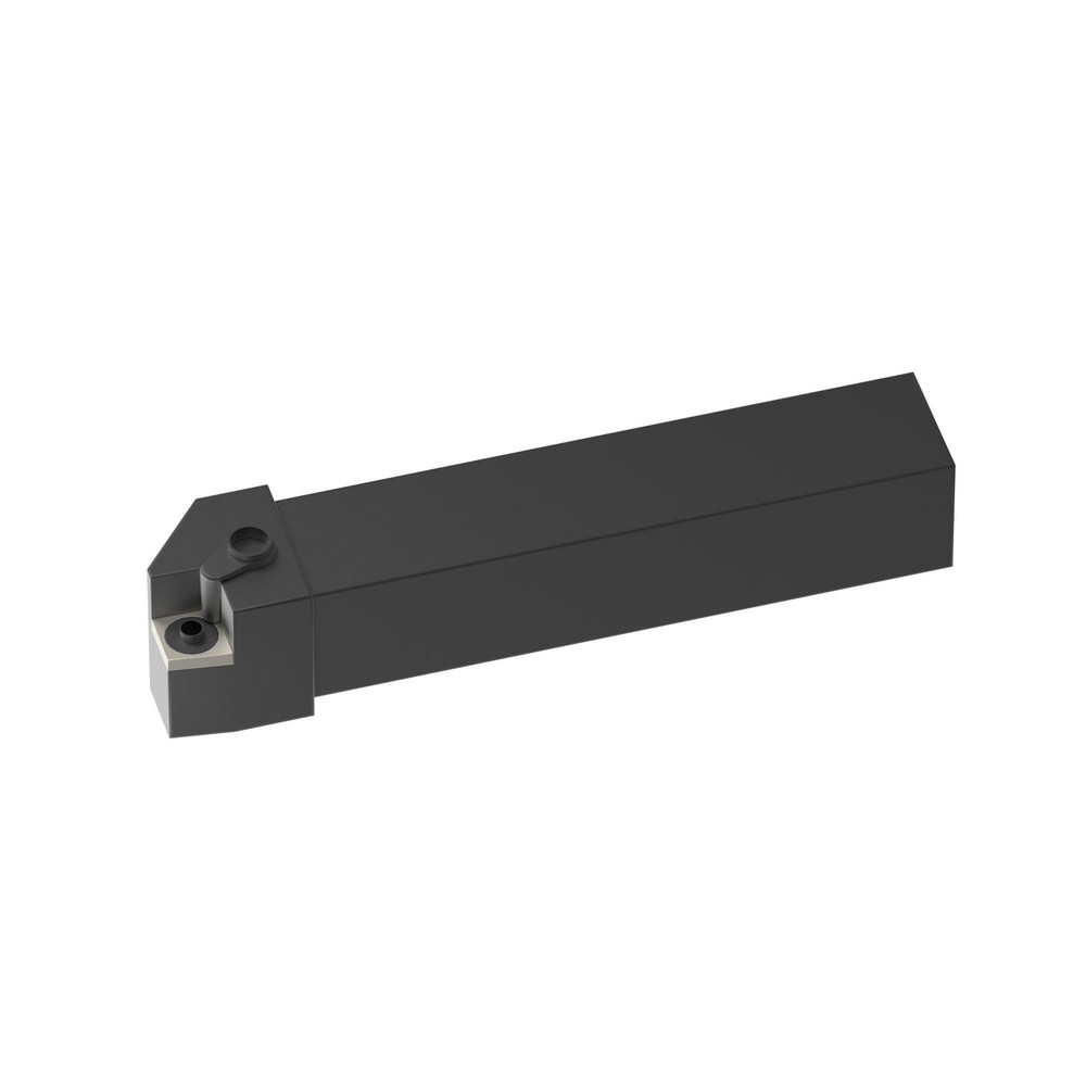 Kennametal Indexable Turning Toolholder: MSRNR206D, Clamp & Screw - 1096153