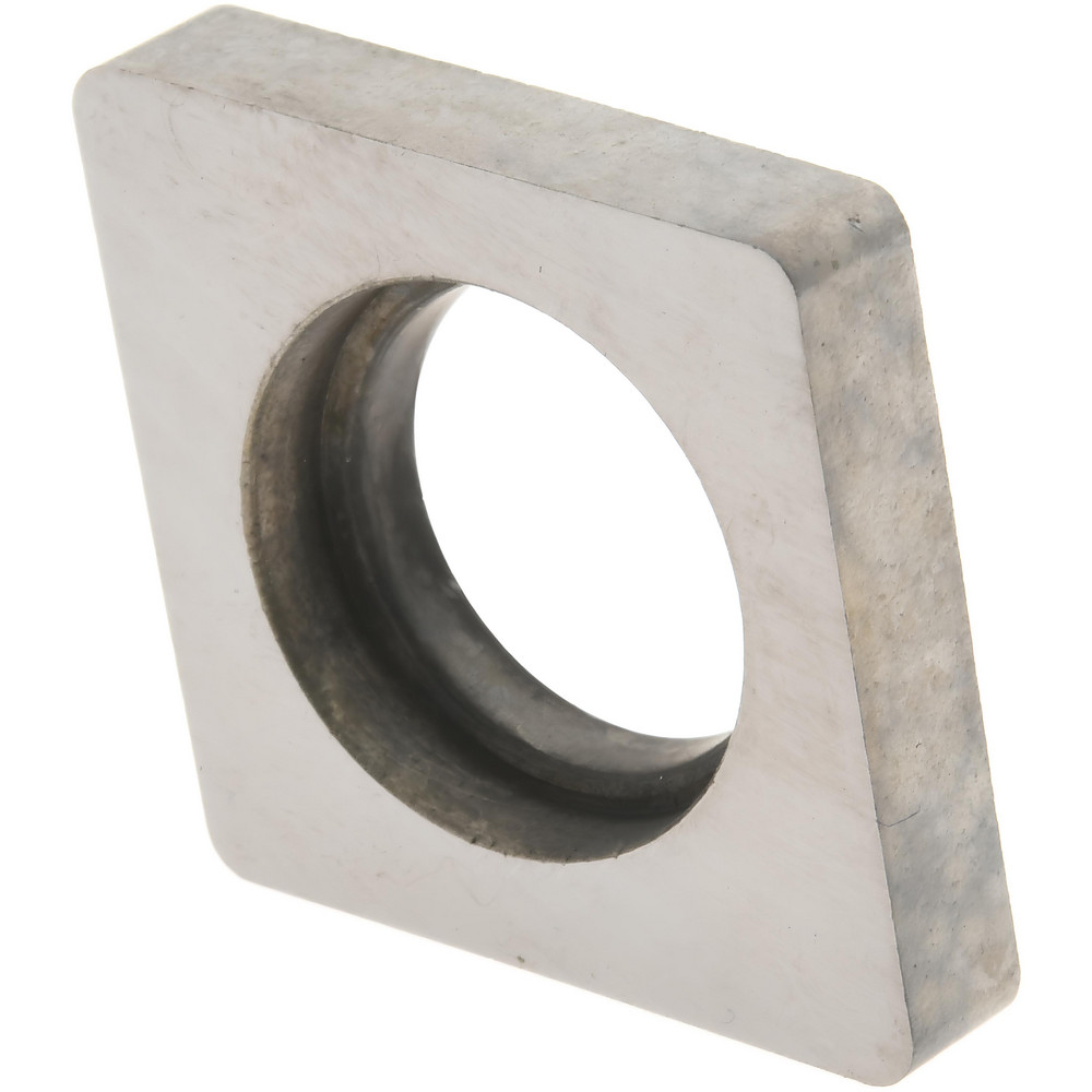 Kennametal Indexable Turning Toolholder: MSRNR206D, Clamp & Screw - 1096153