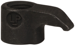 Kennametal Modular Turning & Profiling Head: Size KM63, 68 mm Head Length, External, Left Hand - 2265301