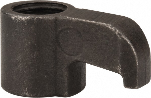 Kennametal Modular Turning & Profiling Head: Size KM63, 68 mm Head Length, External, Left Hand - 2265301