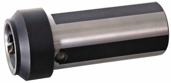 Kennametal Modular Turning & Profiling Head: Size KM63, 68 mm Head Length, External, Left Hand - 2265301