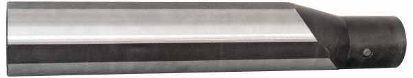 Kennametal Modular Turning & Profiling Head: Size KM63, 68 mm Head Length, External, Left Hand - 2265301