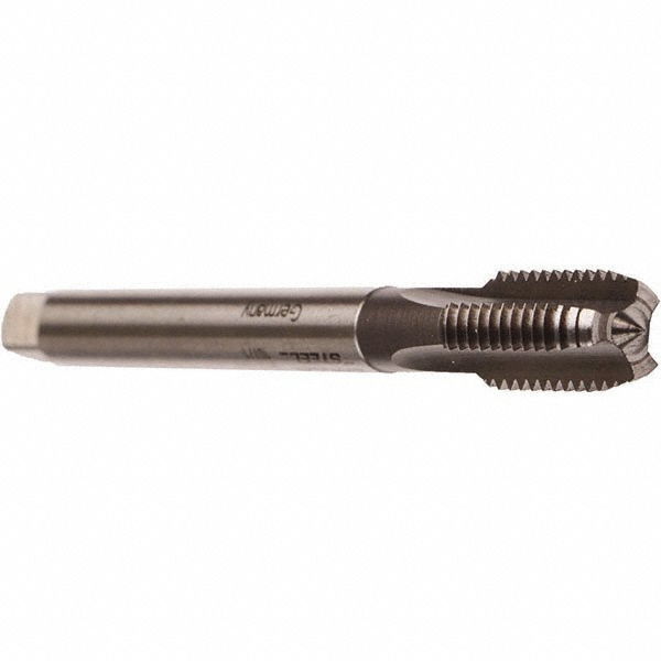 Kennametal Indexable Boring Bar: A40MCLNL5, 76.96 mm Min Bore, Left Hand, 63.50 mm Shank Dia, 5 deg Lead, Steel - 1808227