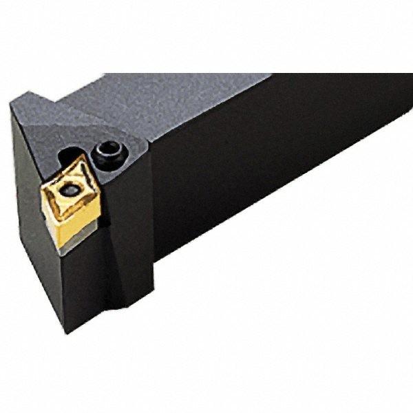 Iscar Indexable Turning Toolholder: PDJNR12-4, Clamp - 3602992