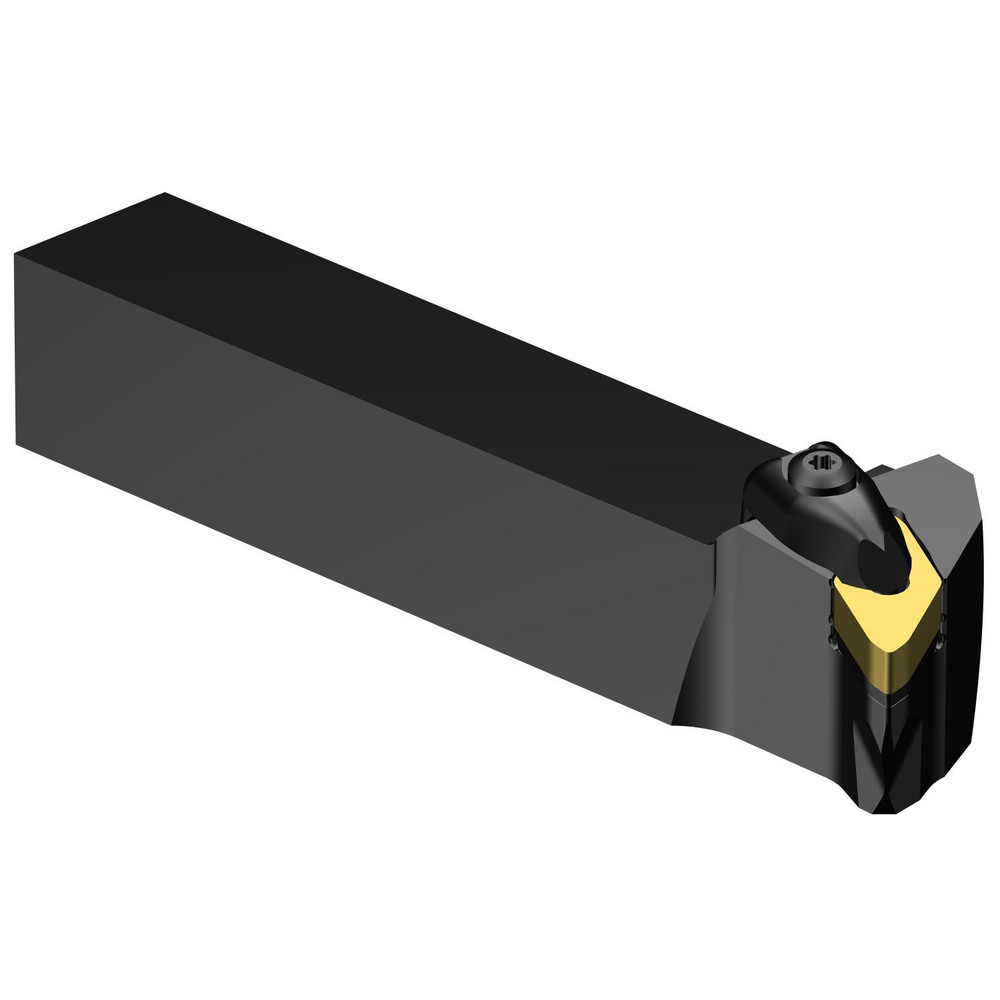 Sandvik Coromant Indexable Turning Toolholder: CP-25BR-16-12, Clamp - 8233940