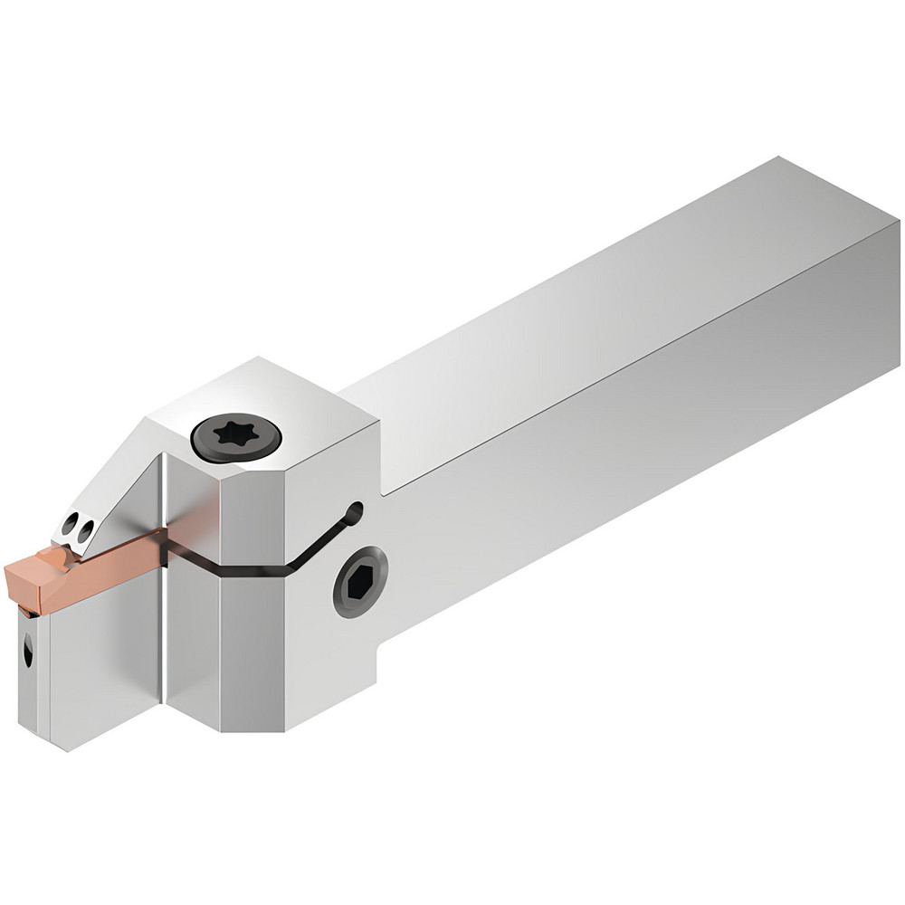 Kennametal Indexable Grooving & Cut-Off Toolholders: External, Right Hand, 17.00 - 7061026