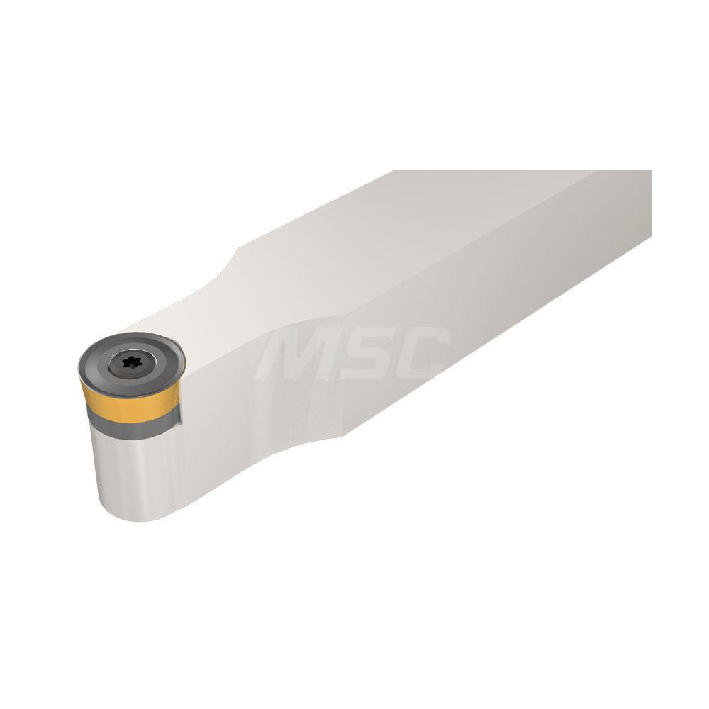 Seco Indexable Turning Toolholder: SRDCN 2525M06, 45.0 deg Lead Angle, Screw - 75011839