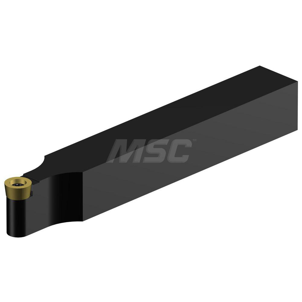 Seco Indexable Turning Toolholder: SRDCN 2525M06, 45.0 deg Lead Angle, Screw - 75011839