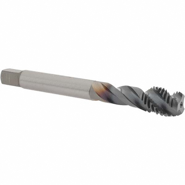 Walter Indexable Boring Bar: E16R-SCLCR09-R, 20.00 mm Min Bore, 16.00 mm Shank Dia, 0 deg Lead, Solid Carbide - 5673699