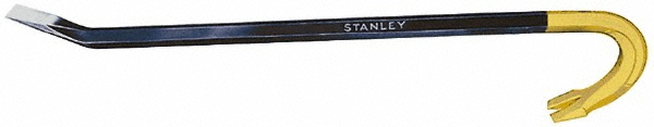 Widia Indexable Boring Bar: QSBIW37553R, 0.4130" Min Bore, Right Hand, -3 deg Lead, Steel - 2825364