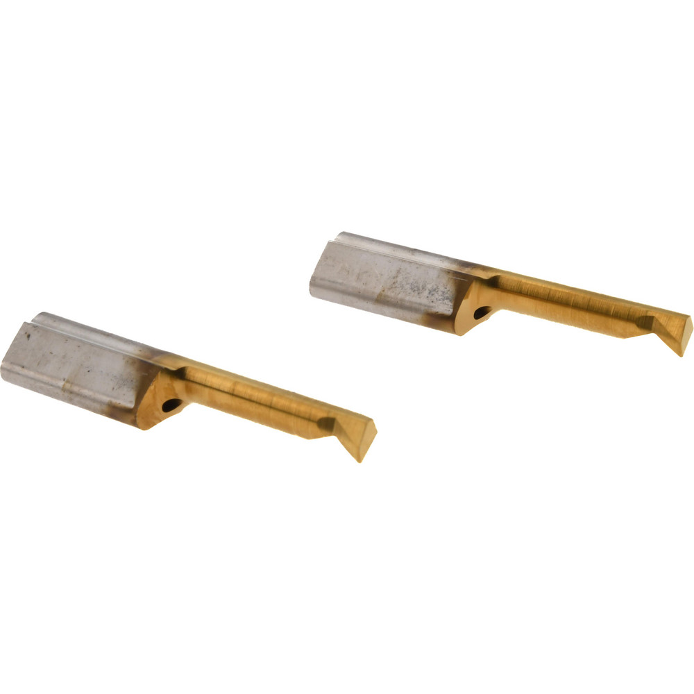 Widia Indexable Boring Bar: QSBIW37553R, 0.4130" Min Bore, Right Hand, -3 deg Lead, Steel - 2825364