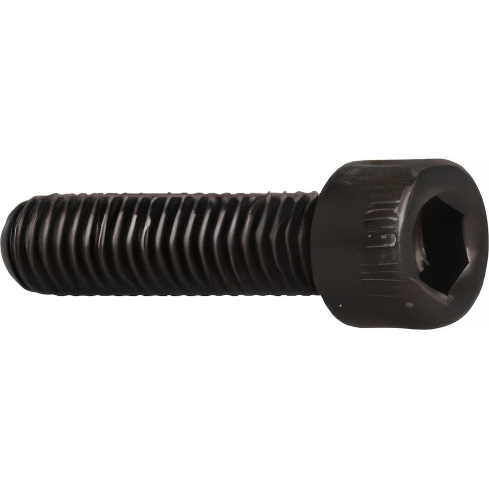 Kennametal Indexable Boring Bar: A16TSVQBL3, 33.02 mm Min Bore, Left Hand, 25.40 mm Shank Dia, -17.5 deg Lead, Steel - 1094724