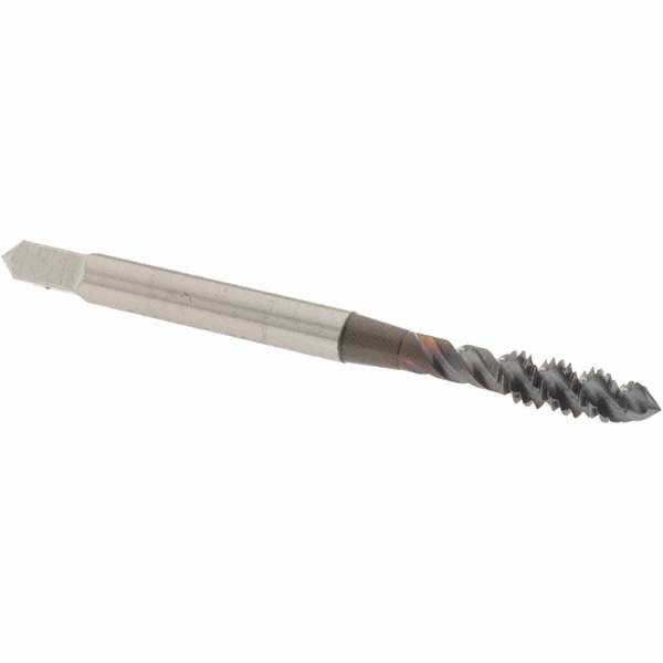 Kennametal Indexable Grooving-Cutoff Toolholder: A4SMR2525M0317, 3 mm Min Groove Width, 17 mm Max Depth of Cut, Right Hand - 1949637