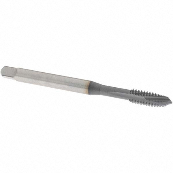 Kennametal Indexable Grooving-Cutoff Toolholder: A4SMR2525M0317, 3 mm Min Groove Width, 17 mm Max Depth of Cut, Right Hand - 1949637