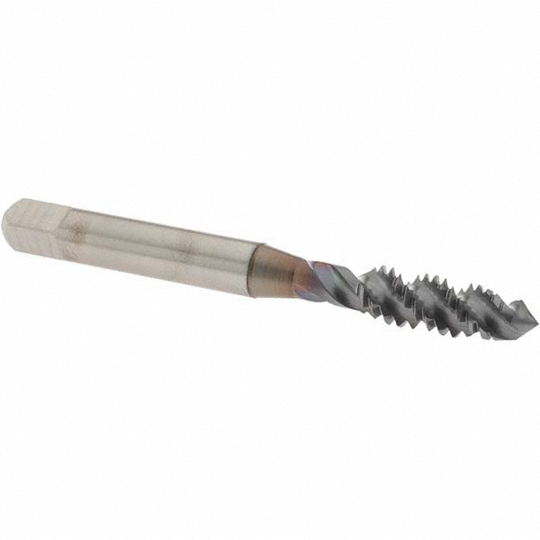 Kennametal Indexable Grooving-Cutoff Toolholder: A4SMR2525M0317, 3 mm Min Groove Width, 17 mm Max Depth of Cut, Right Hand - 1949637