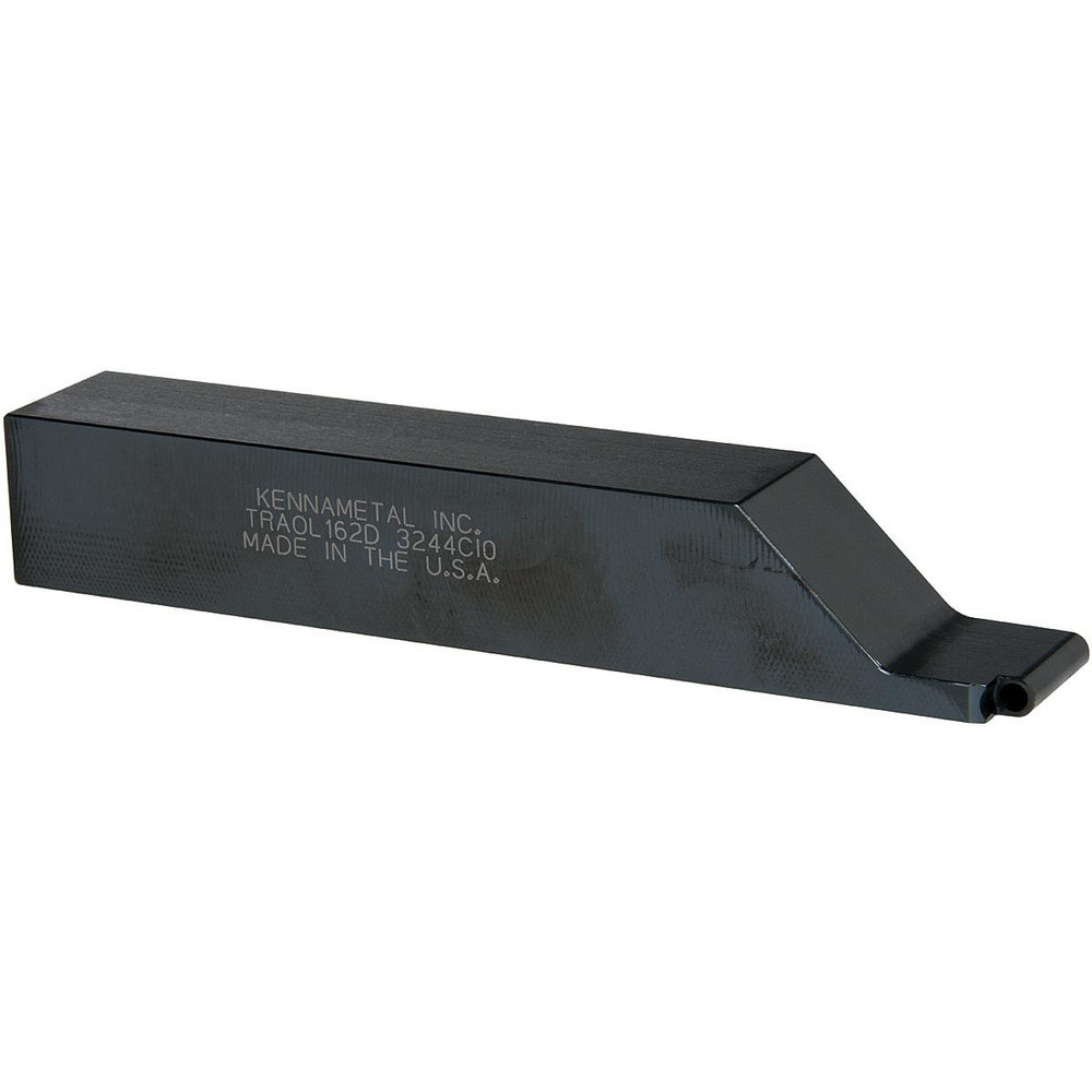 Seco Indexable Turning Toolholder: TRAOL-85-2, 90.0 deg Lead Angle, Pin - 00048374