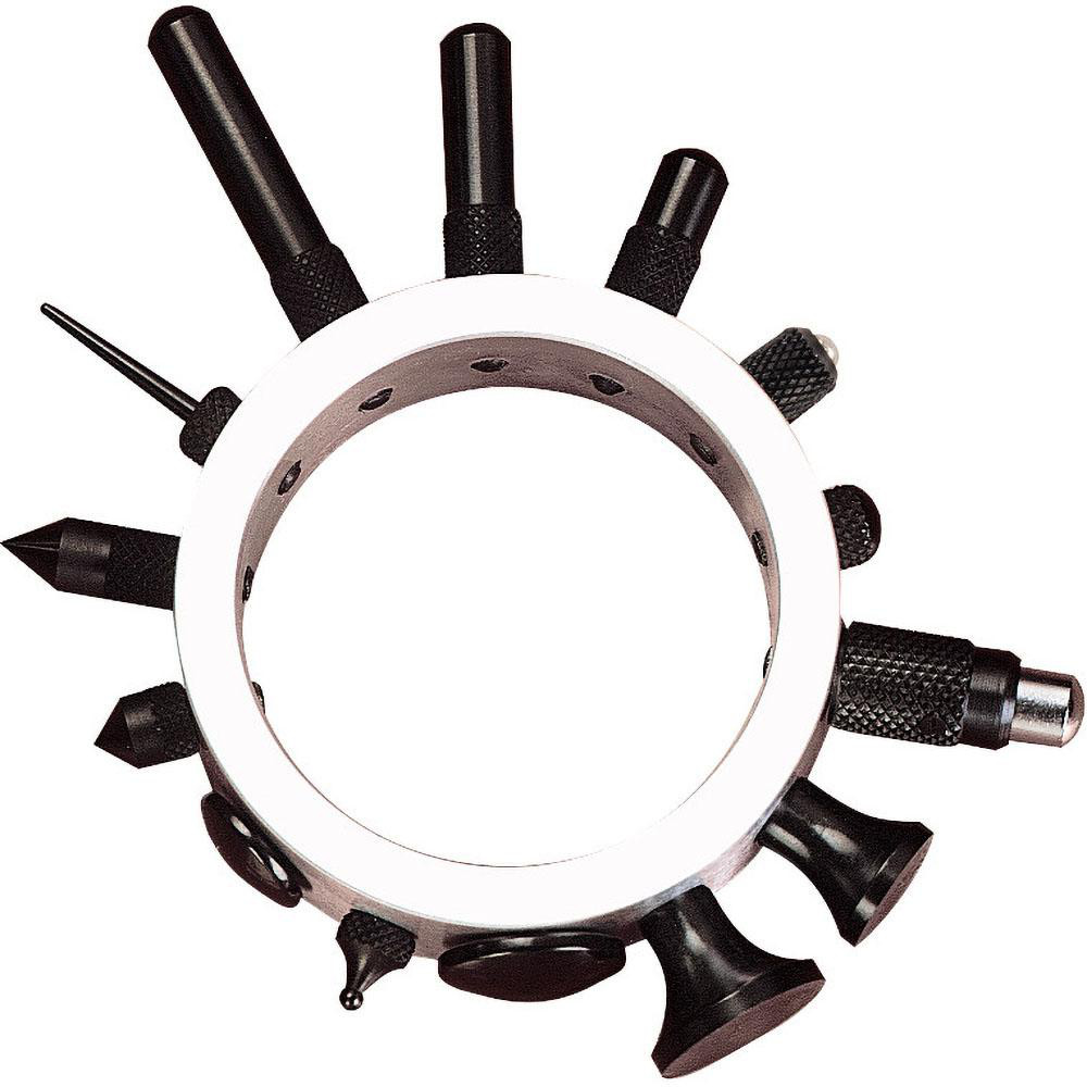 Seco Indexable Turning Toolholder: TRAOL-85-2, 90.0 deg Lead Angle, Pin - 00048374