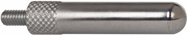 Iscar Indexable Grooving-Cutoff Toolholder: DGTR 10B-2D30, 1.9 to 2.5 mm Groove Width, 15 mm Max Depth of Cut, Right Hand - 2301386