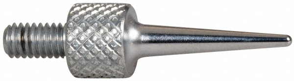 Iscar Indexable Grooving-Cutoff Toolholder: DGTR 10B-2D30, 1.9 to 2.5 mm Groove Width, 15 mm Max Depth of Cut, Right Hand - 2301386