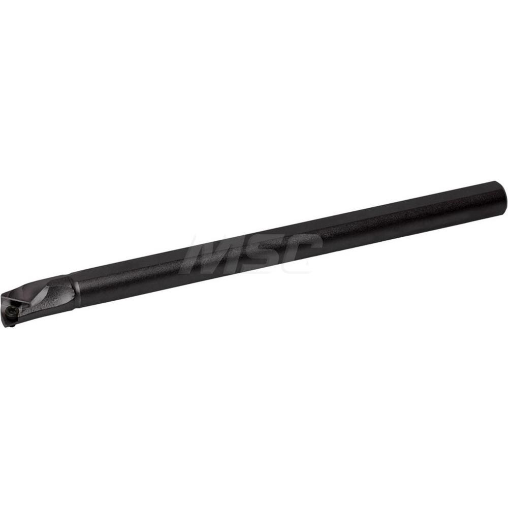 Komet Indexable Boring Bar: B05-20100, 6.00 mm Min Bore, Right Hand, 16.00 mm Shank Dia, 90 deg Lead - 6285000600