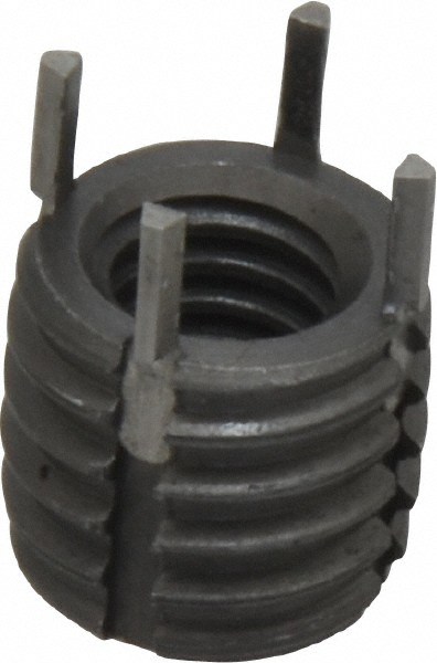 Komet Indexable Boring Bar: B05-20100, 6.00 mm Min Bore, Right Hand, 16.00 mm Shank Dia, 90 deg Lead - 6285000600