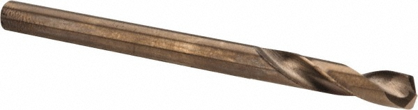 Komet Indexable Boring Bar: B05-20100, 6.00 mm Min Bore, Right Hand, 16.00 mm Shank Dia, 90 deg Lead - 6285000600