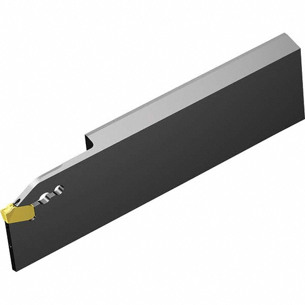 Sandvik Coromant Indexable Cut-Off Blades: Single, Right Hand, Right Hand, 31.90 - 6976175