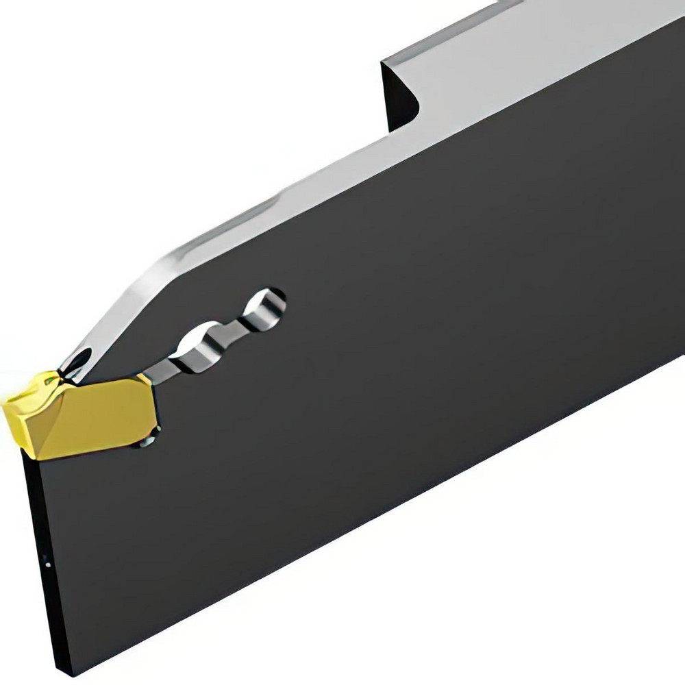 Sandvik Coromant Indexable Cut-Off Blades: Single, Right Hand, Right Hand, 31.90 - 6976175