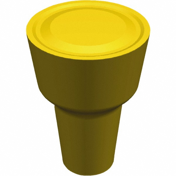 Kennametal Indexable Cutoff Toolholder: 0.6105" Max Depth of Cut, 0.6105" Max Workpiece Dia, Left Hand - 6654506