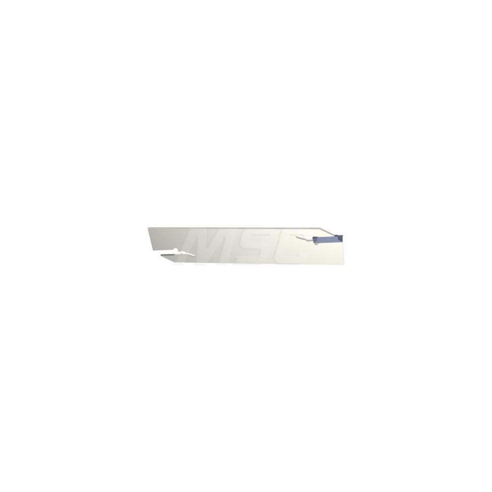 Guhring Guhring GS222.0026.120.03.02.N 26.00mm Non-Coolant Cut-Off Blade - 9262000220020