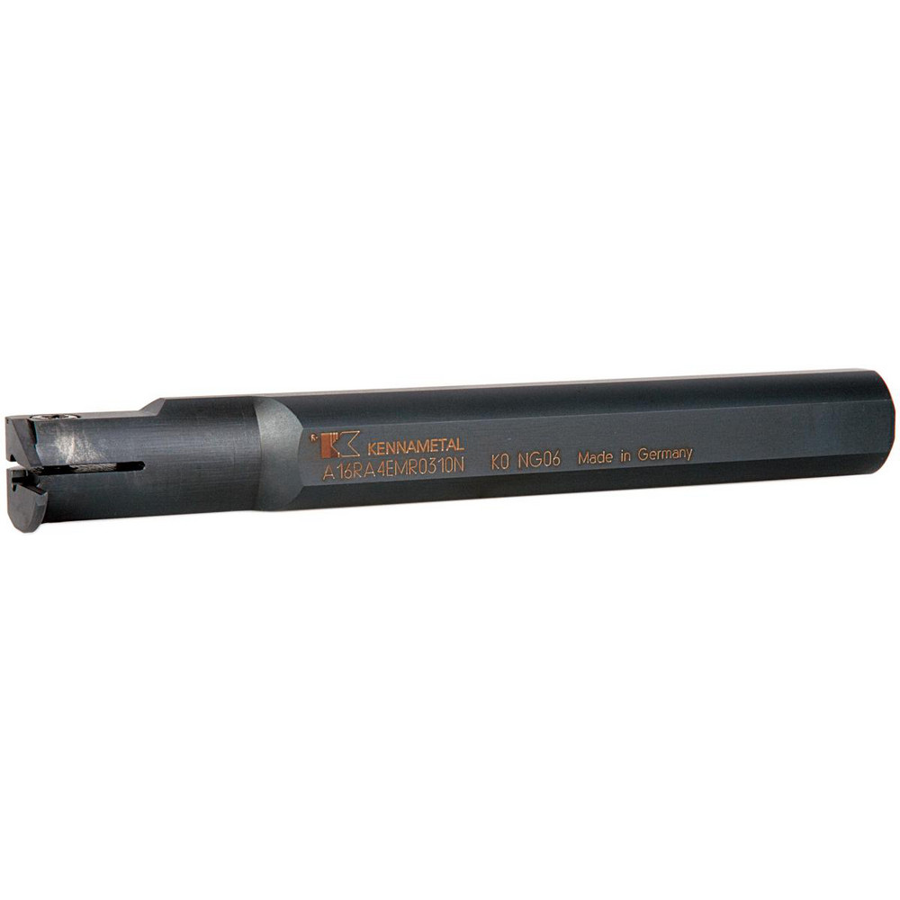 Ingersoll Cutting Tools Indexable Grooving Toolholder: TTSIR19-20-3 - 6163895