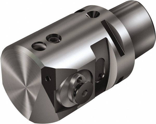 Iscar Indexable Boring Cartridge: Series ItsBore, Right Hand, 2.6772" Min Dia - 4550325