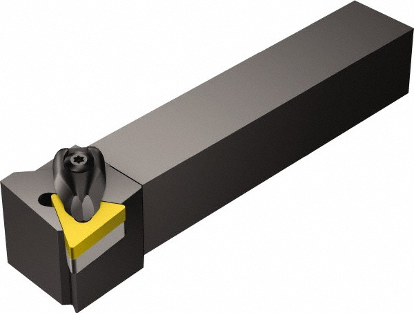 Sandvik Coromant Indexable Turning Toolholder: DTJNL2525M22, Wedge - 5732028