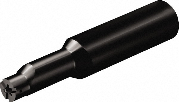 Sandvik Coromant Indexable Grooving Toolholder: QS-QD-RFJ1600C16D, External, Right Hand, 3.2" Max Workpiece Dia - 6427686