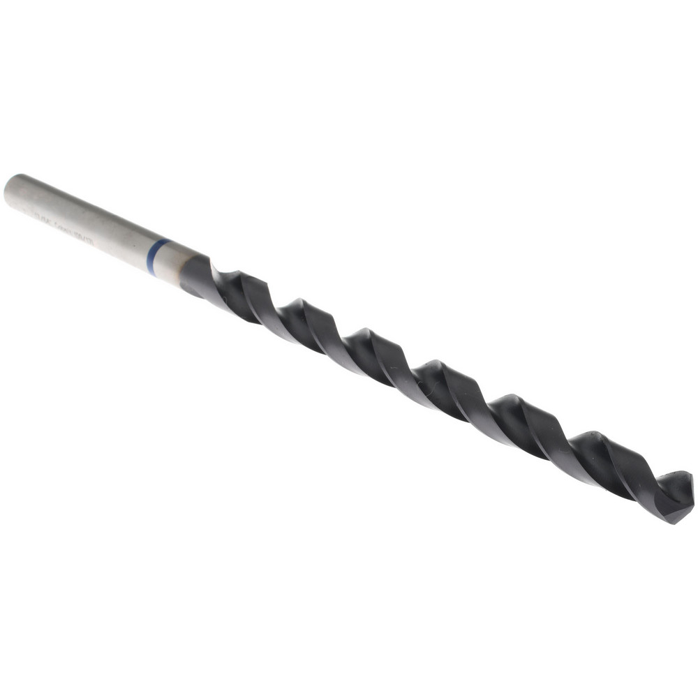 Iscar Indexable Boring Bar: S-MWLNR 16-4W, 1.2200" Min Bore, Right Hand, Steel - 3601361