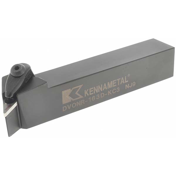 Sandvik Coromant Indexable Boring Bar: F10M-STFCR09-R, 13.00 mm Min Bore, Right Hand, 10.00 mm Shank Dia, 0 deg Lead, Solid Carbide - 5733352