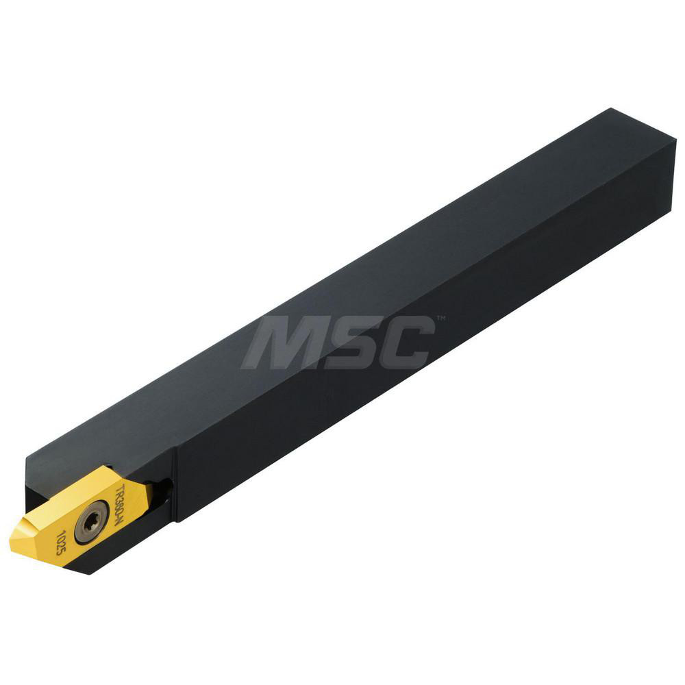 Sandvik Coromant Indexable Grooving Toolholder: SMALR 1212K 3-X, External, Right Hand - 5750060