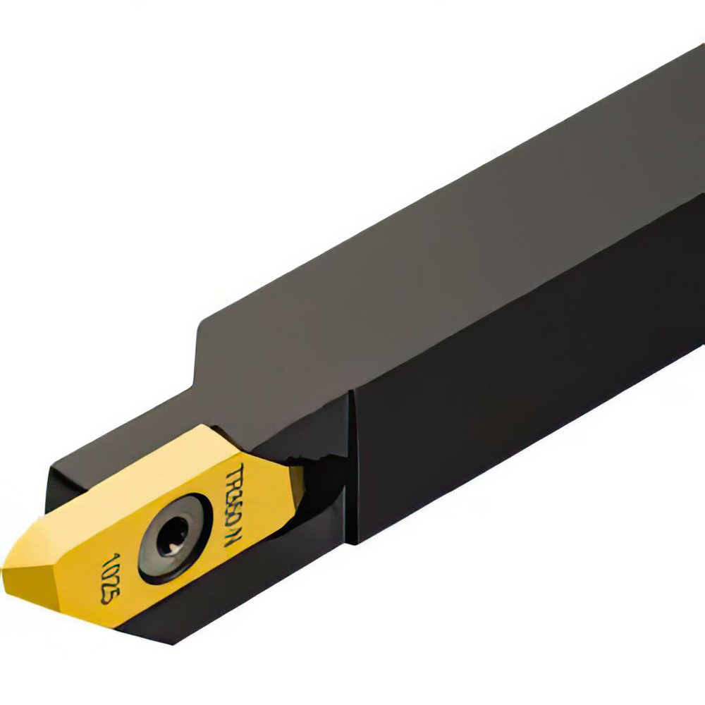 Sandvik Coromant Indexable Grooving Toolholder: SMALR 1212K 3-X, External, Right Hand - 5750060